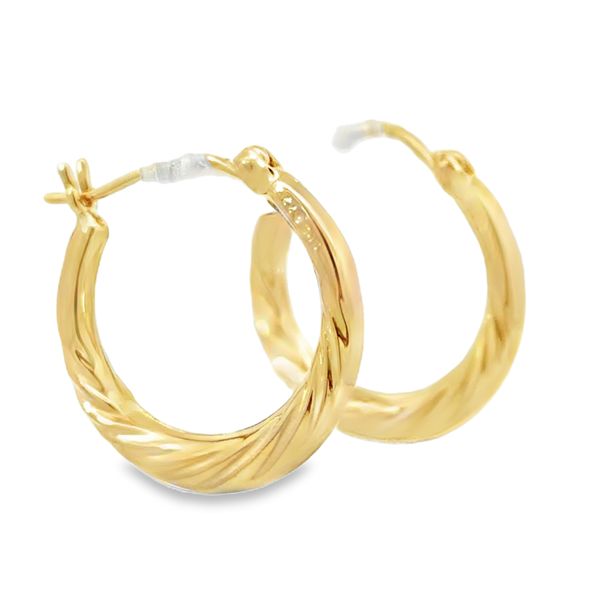 Estate Earrings Miner's Den Jewelers Royal Oak, MI