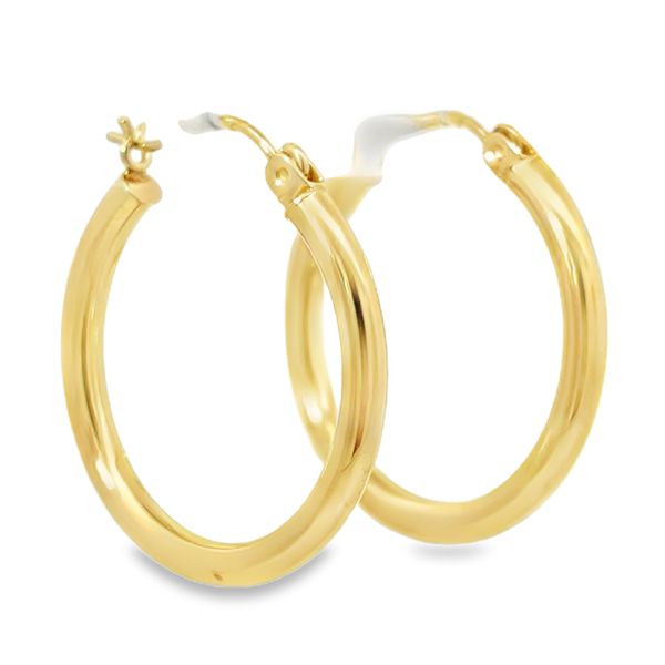 Estate Earrings Miner's Den Jewelers Royal Oak, MI