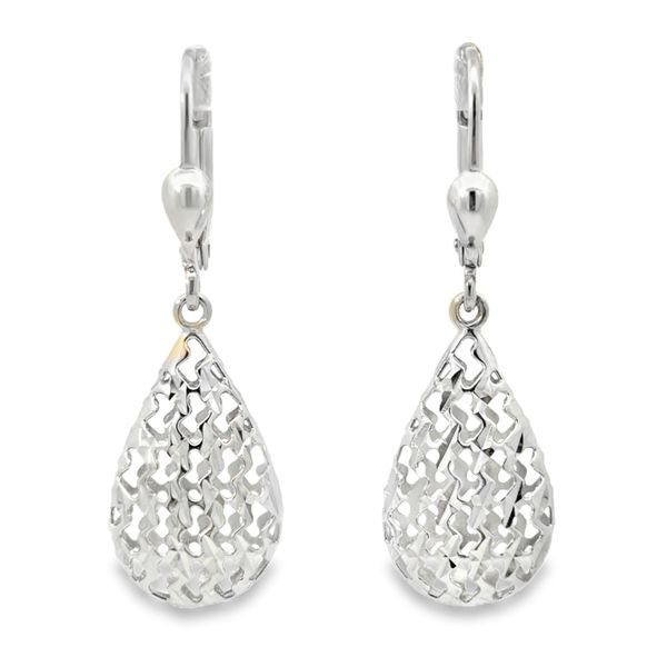 Estate Earrings Miner's Den Jewelers Royal Oak, MI