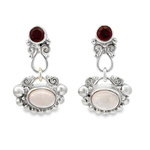 Estate Earrings Miner's Den Jewelers Royal Oak, MI