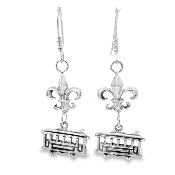 Estate Earrings Miner's Den Jewelers Royal Oak, MI