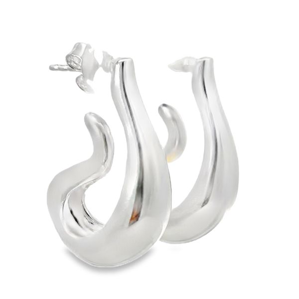Estate Earrings Miner's Den Jewelers Royal Oak, MI
