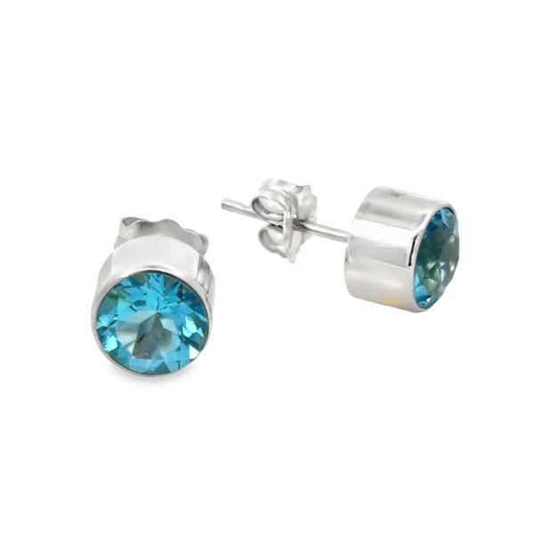 Estate Earrings Miner's Den Jewelers Royal Oak, MI