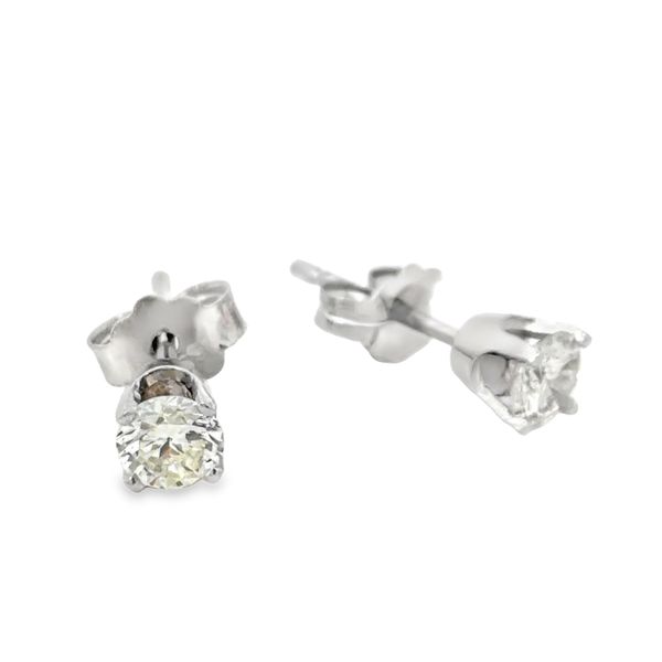 Estate Earrings Miner's Den Jewelers Royal Oak, MI