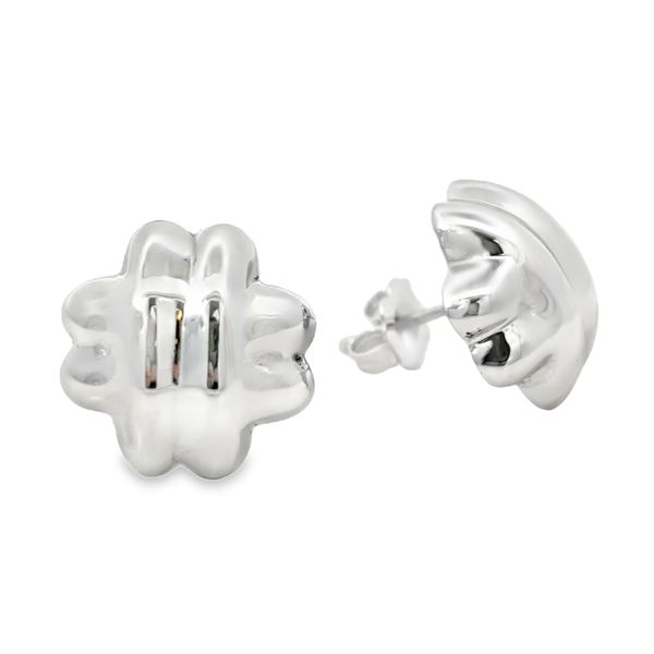Estate Earrings Miner's Den Jewelers Royal Oak, MI
