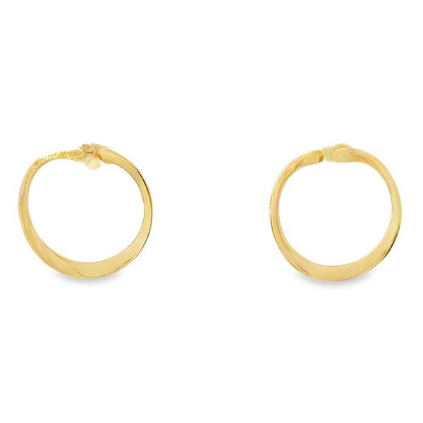 Estate Earrings Miner's Den Jewelers Royal Oak, MI