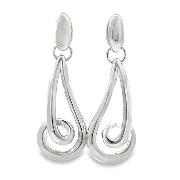 Estate Earrings Miner's Den Jewelers Royal Oak, MI