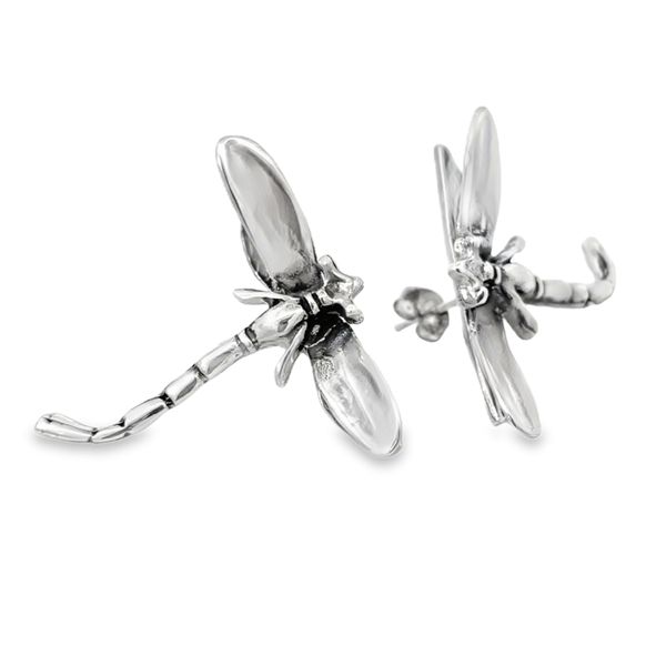 Estate Earrings Miner's Den Jewelers Royal Oak, MI