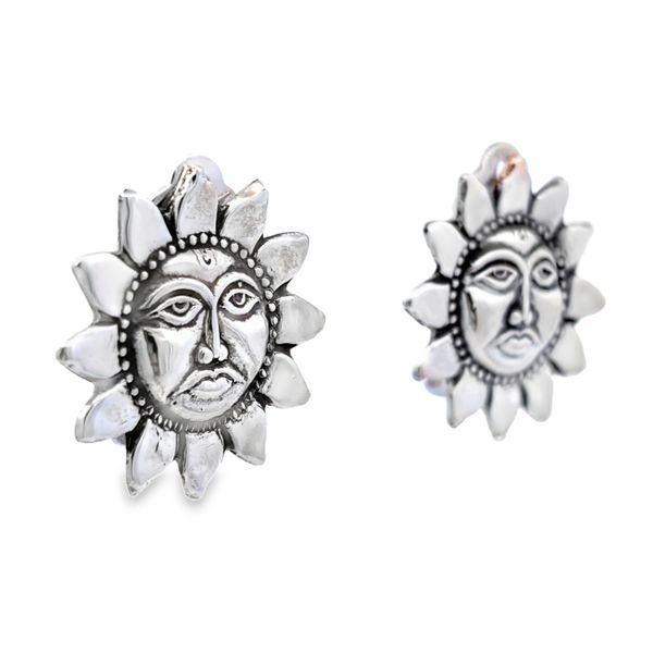 Estate Earrings Image 2 Miner's Den Jewelers Royal Oak, MI