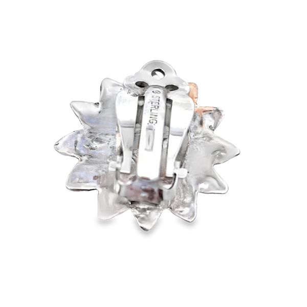 Estate Earrings Image 3 Miner's Den Jewelers Royal Oak, MI