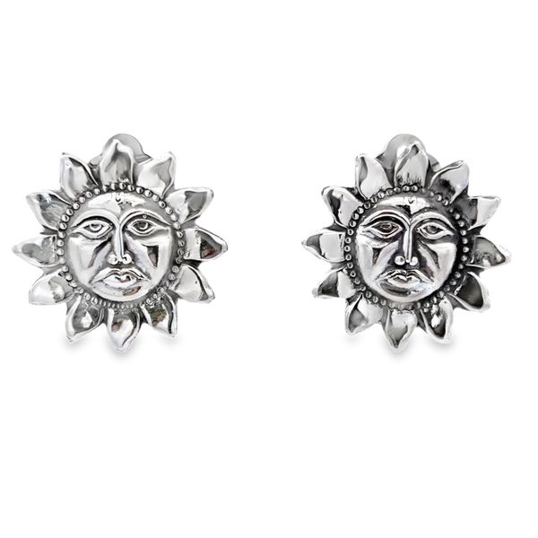 Estate Earrings Miner's Den Jewelers Royal Oak, MI