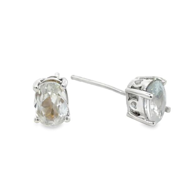 Estate Earrings Miner's Den Jewelers Royal Oak, MI