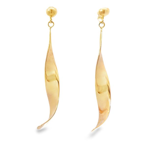 Estate Earrings Miner's Den Jewelers Royal Oak, MI