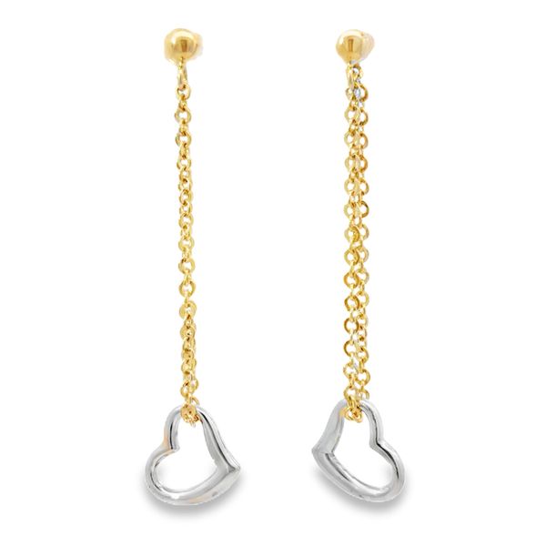 Estate Earrings Miner's Den Jewelers Royal Oak, MI