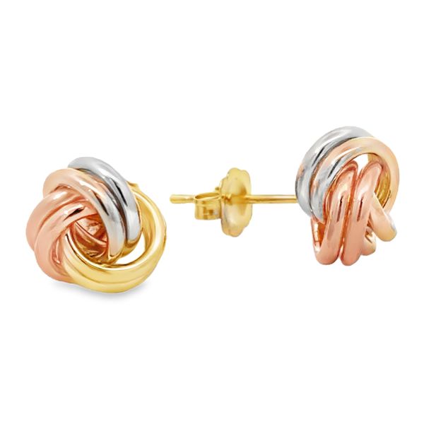 Estate Earrings Miner's Den Jewelers Royal Oak, MI