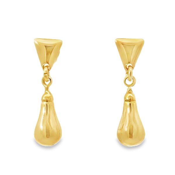 Estate Earrings Miner's Den Jewelers Royal Oak, MI