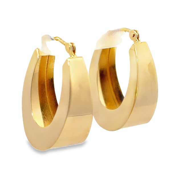 Estate Earrings Miner's Den Jewelers Royal Oak, MI