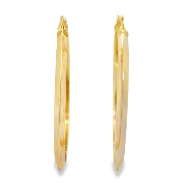 Estate Earrings Image 2 Miner's Den Jewelers Royal Oak, MI