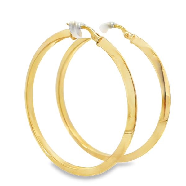 Estate Earrings Miner's Den Jewelers Royal Oak, MI