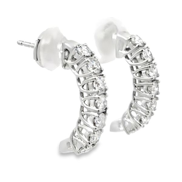 Estate Earrings Miner's Den Jewelers Royal Oak, MI