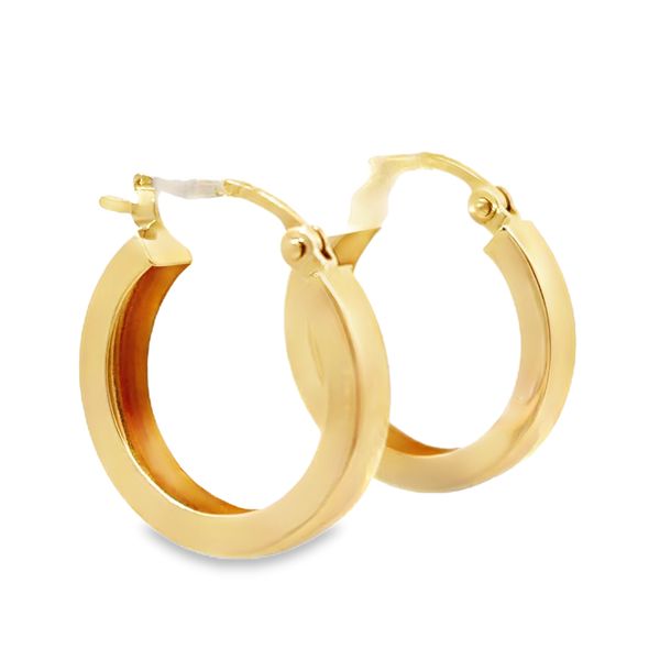 Estate Earrings Miner's Den Jewelers Royal Oak, MI