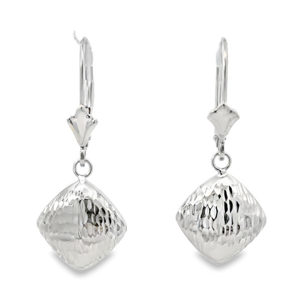 Estate Earrings Miner's Den Jewelers Royal Oak, MI