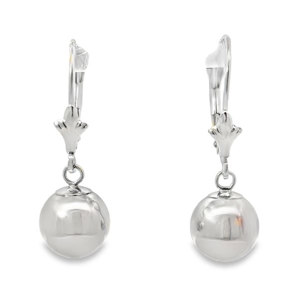 Estate Earrings Miner's Den Jewelers Royal Oak, MI