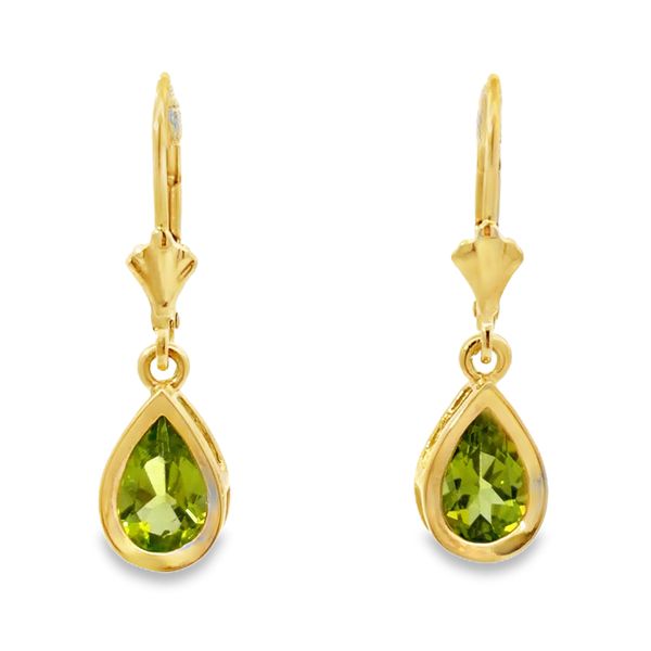 Estate Earrings Miner's Den Jewelers Royal Oak, MI