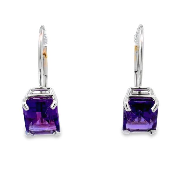 Estate Earrings Miner's Den Jewelers Royal Oak, MI