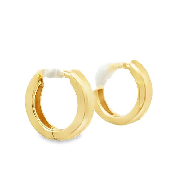 Estate Earrings Miner's Den Jewelers Royal Oak, MI