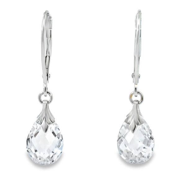 Estate Earrings Miner's Den Jewelers Royal Oak, MI