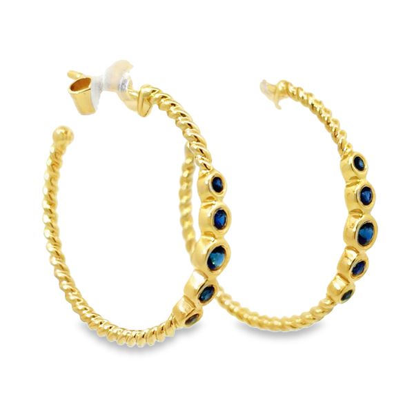 Estate Earrings Miner's Den Jewelers Royal Oak, MI
