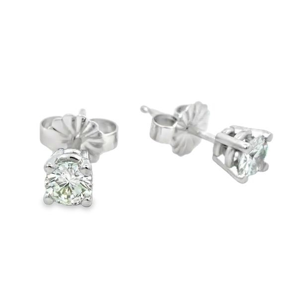 Estate Earrings Miner's Den Jewelers Royal Oak, MI