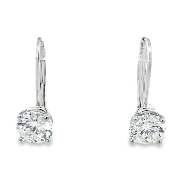 Estate Earrings Miner's Den Jewelers Royal Oak, MI