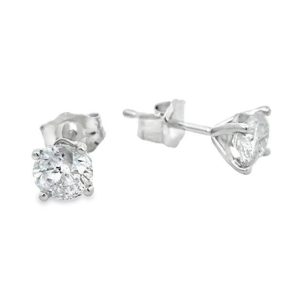 Estate Earrings Miner's Den Jewelers Royal Oak, MI