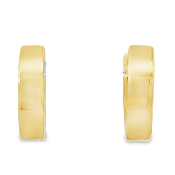 Estate Earrings Image 2 Miner's Den Jewelers Royal Oak, MI