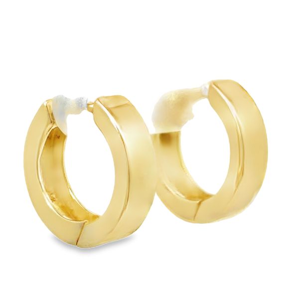 Estate Earrings Miner's Den Jewelers Royal Oak, MI