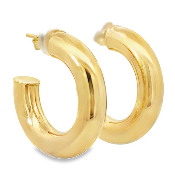 Estate Earrings Miner's Den Jewelers Royal Oak, MI