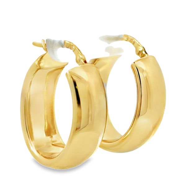 Estate Earrings Miner's Den Jewelers Royal Oak, MI