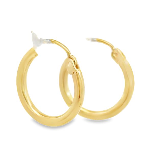 Estate Earrings Miner's Den Jewelers Royal Oak, MI