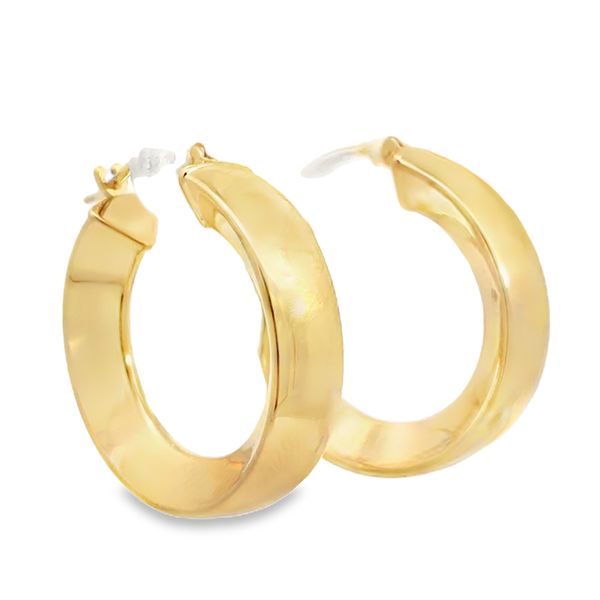 Estate Earrings Miner's Den Jewelers Royal Oak, MI