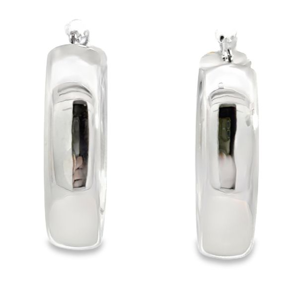 Estate Earrings Image 2 Miner's Den Jewelers Royal Oak, MI