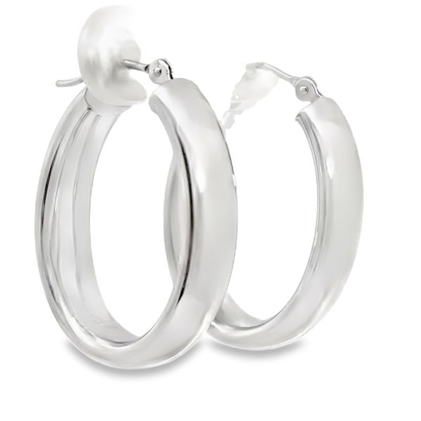 Estate Earrings Miner's Den Jewelers Royal Oak, MI