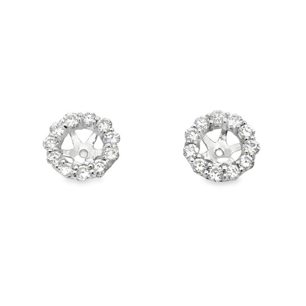 Estate Earrings Miner's Den Jewelers Royal Oak, MI