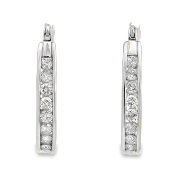 Estate Earrings Miner's Den Jewelers Royal Oak, MI