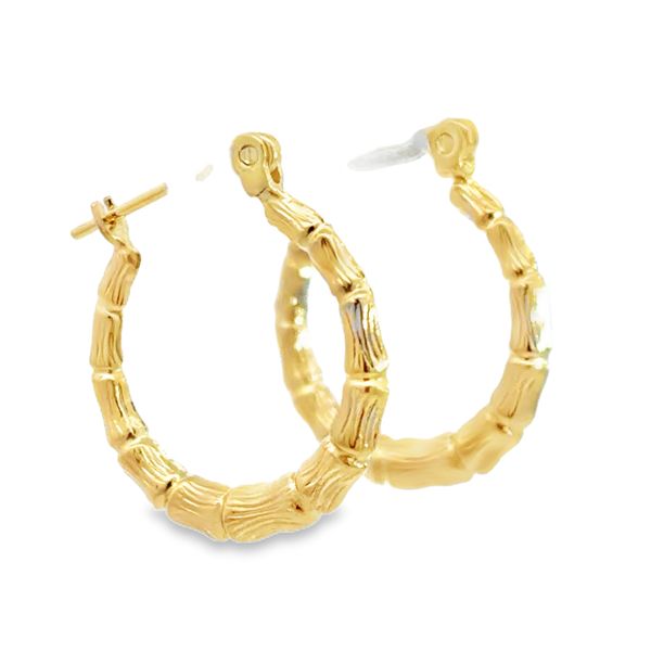 Estate Earrings Miner's Den Jewelers Royal Oak, MI