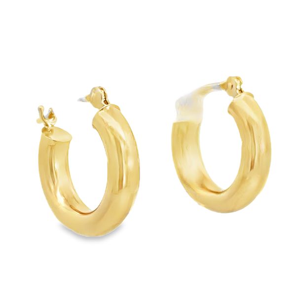 Estate Earrings Miner's Den Jewelers Royal Oak, MI