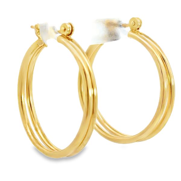 Estate Earrings Miner's Den Jewelers Royal Oak, MI