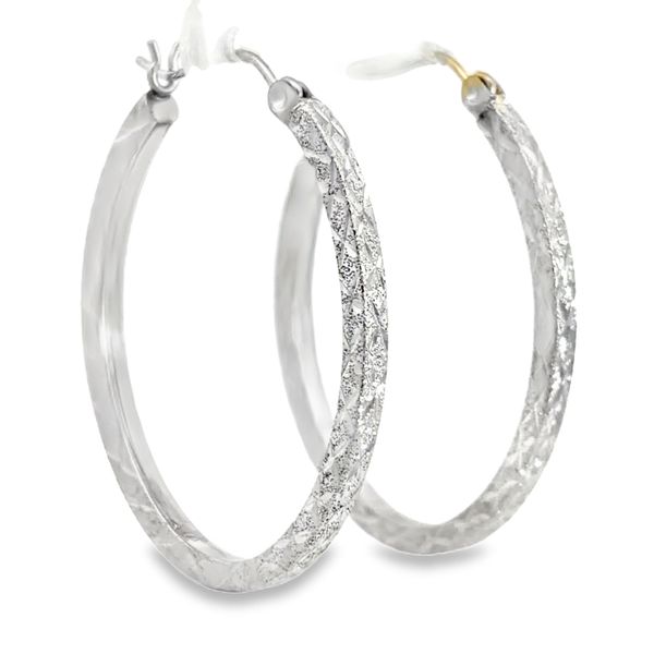Estate Earrings Miner's Den Jewelers Royal Oak, MI