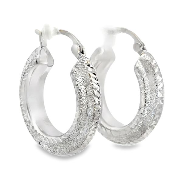 Estate Earrings Miner's Den Jewelers Royal Oak, MI